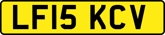 LF15KCV