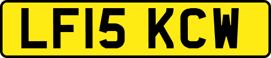 LF15KCW