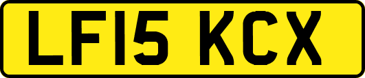 LF15KCX