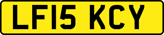 LF15KCY