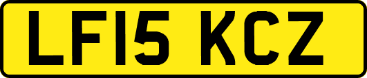 LF15KCZ