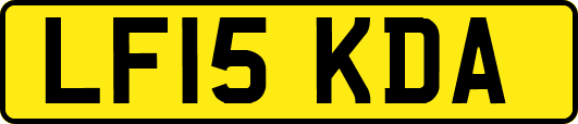 LF15KDA