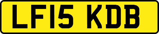 LF15KDB