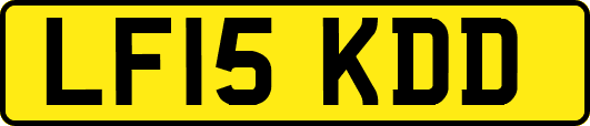 LF15KDD