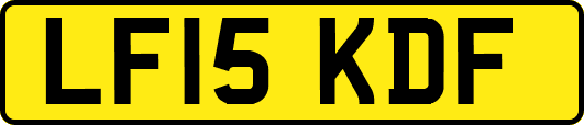 LF15KDF