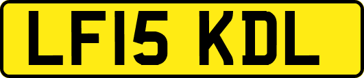 LF15KDL