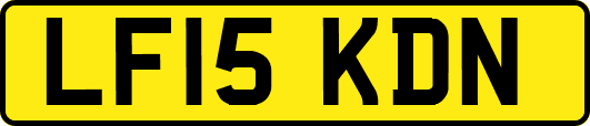 LF15KDN