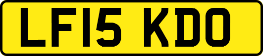 LF15KDO