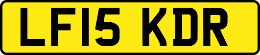 LF15KDR