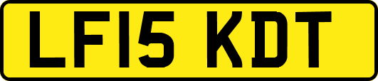 LF15KDT