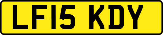 LF15KDY