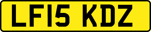 LF15KDZ