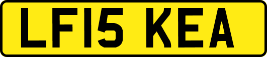 LF15KEA