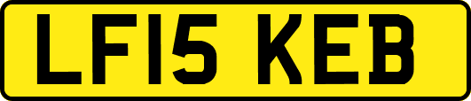 LF15KEB