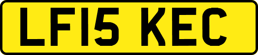 LF15KEC