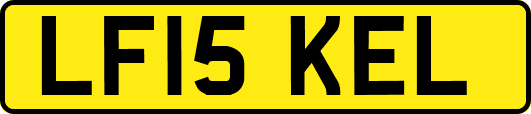 LF15KEL