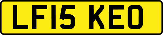 LF15KEO