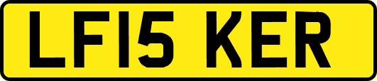 LF15KER