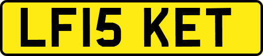 LF15KET