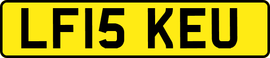 LF15KEU