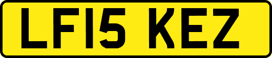 LF15KEZ