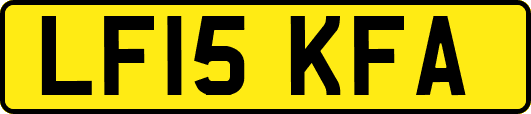 LF15KFA