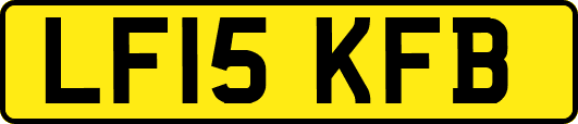 LF15KFB