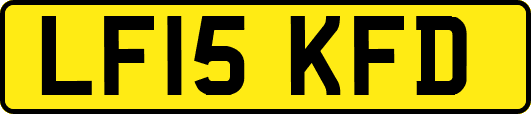 LF15KFD