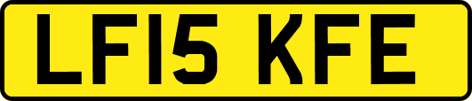 LF15KFE