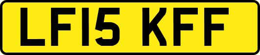 LF15KFF