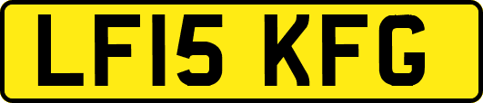 LF15KFG