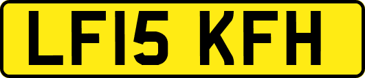 LF15KFH