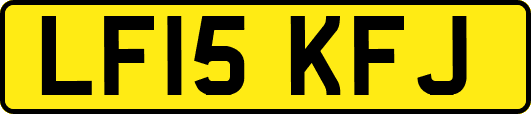 LF15KFJ