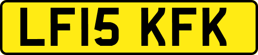 LF15KFK