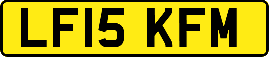 LF15KFM