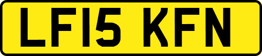 LF15KFN