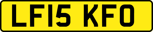 LF15KFO