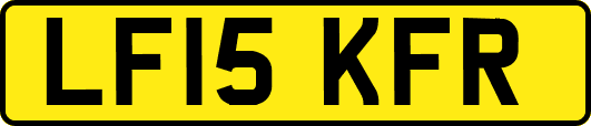 LF15KFR