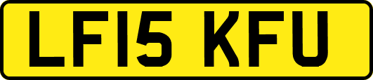 LF15KFU
