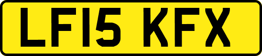 LF15KFX