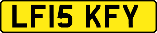 LF15KFY