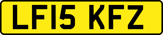 LF15KFZ