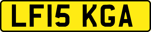 LF15KGA