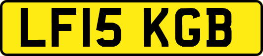 LF15KGB