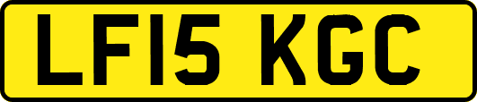 LF15KGC