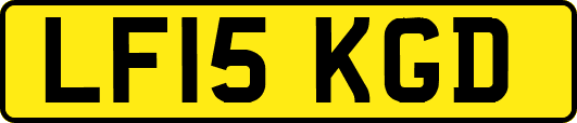 LF15KGD