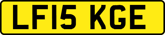 LF15KGE