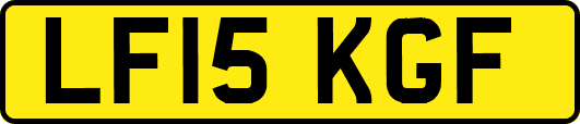 LF15KGF