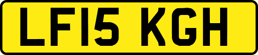 LF15KGH