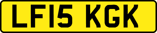 LF15KGK